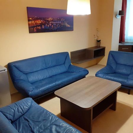 Hotel Uno Ústí nad Orlicí Esterno foto