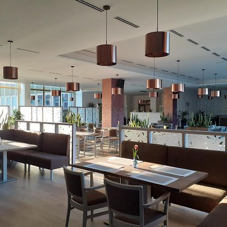 Hotel Uno Ústí nad Orlicí Esterno foto