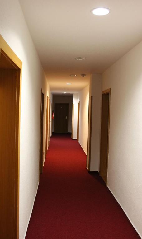 Hotel Uno Ústí nad Orlicí Esterno foto
